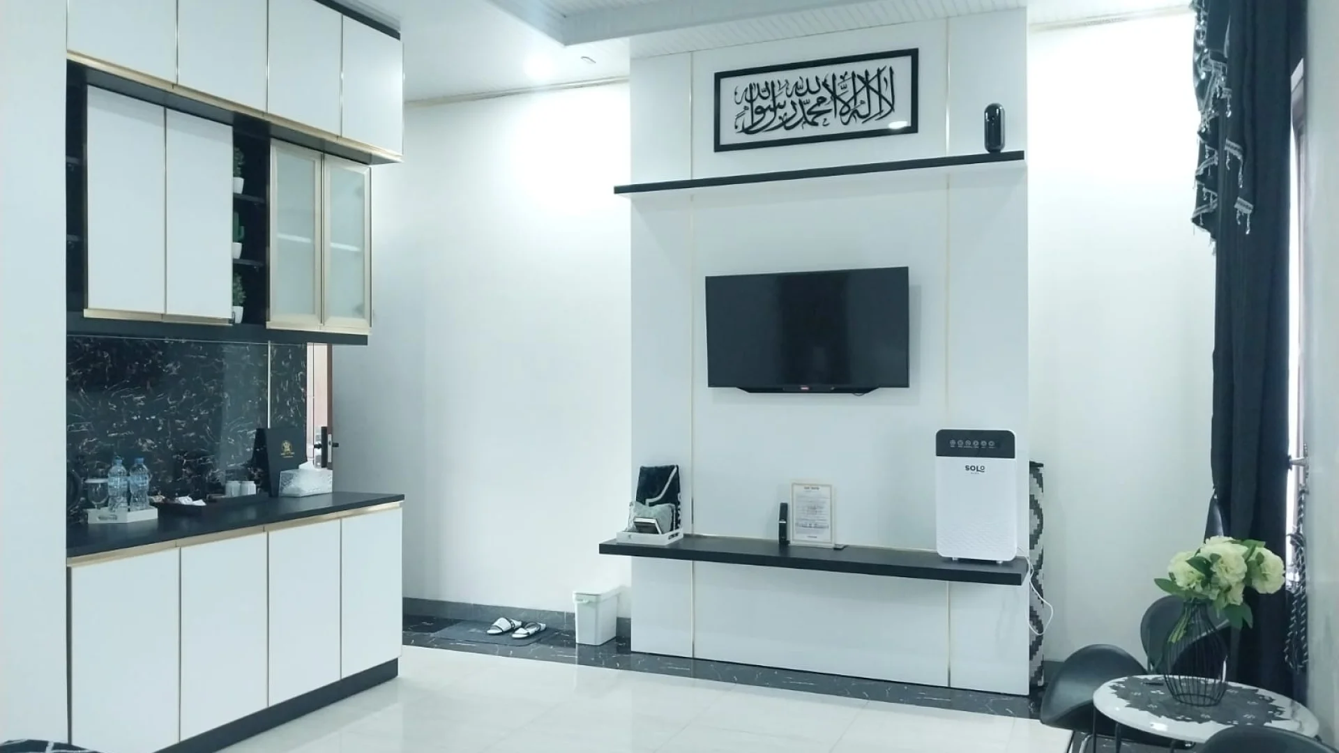 Hotel Mewah dan Nyaman